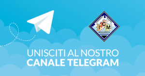 I.C. Mozzanica su Telegram